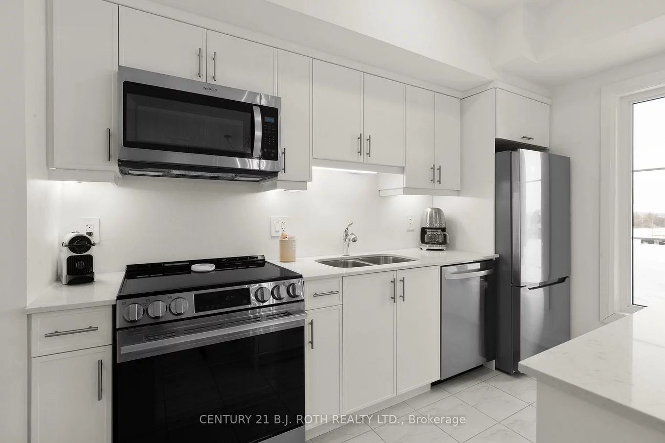 15, Kneeshaw, Rural Barrie Southeast, Barrie