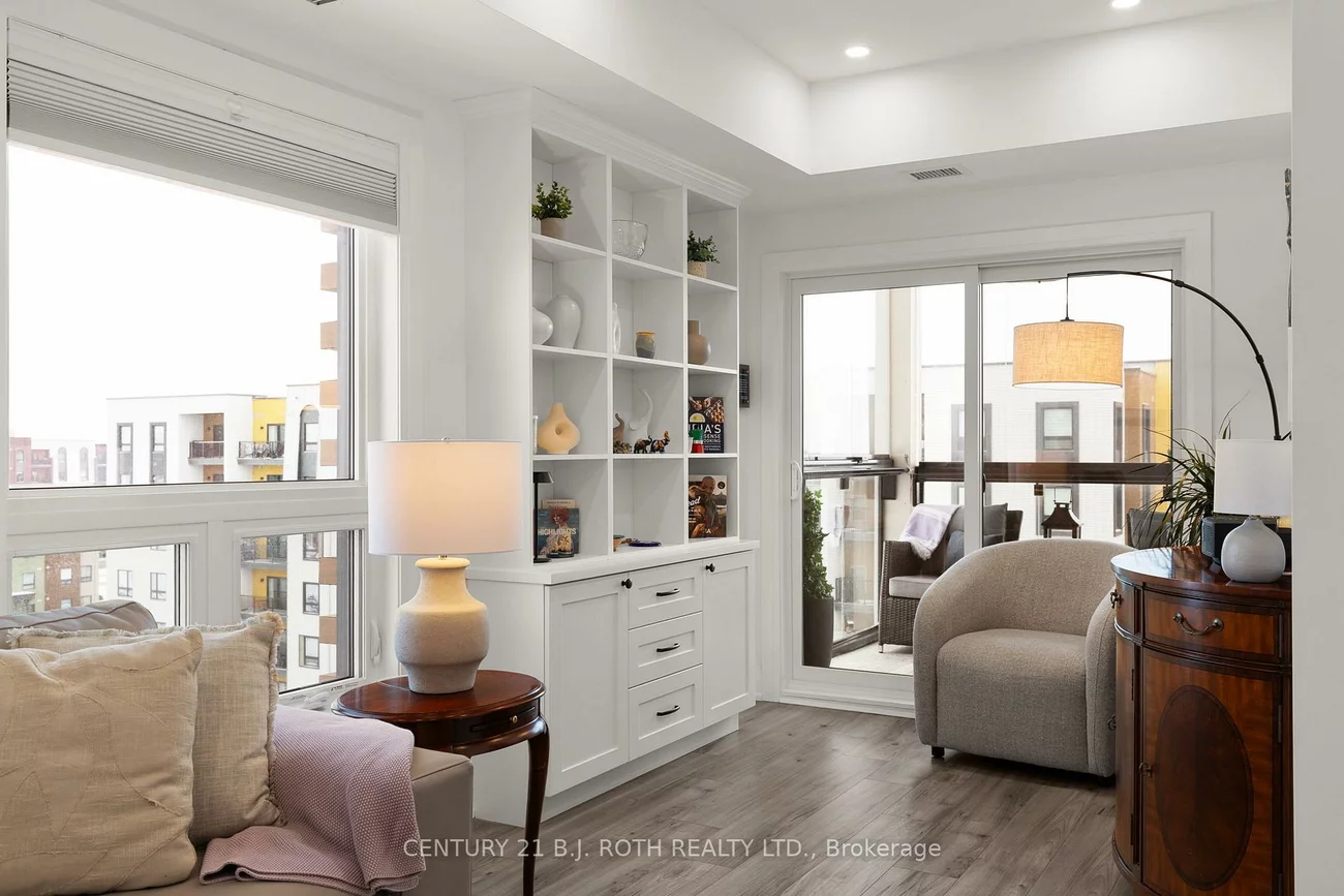 15, Kneeshaw, Rural Barrie Southeast, Barrie