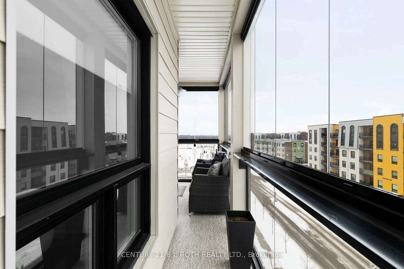 15, Kneeshaw, Rural Barrie Southeast, Barrie