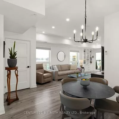 15, Kneeshaw, Rural Barrie Southeast, Barrie