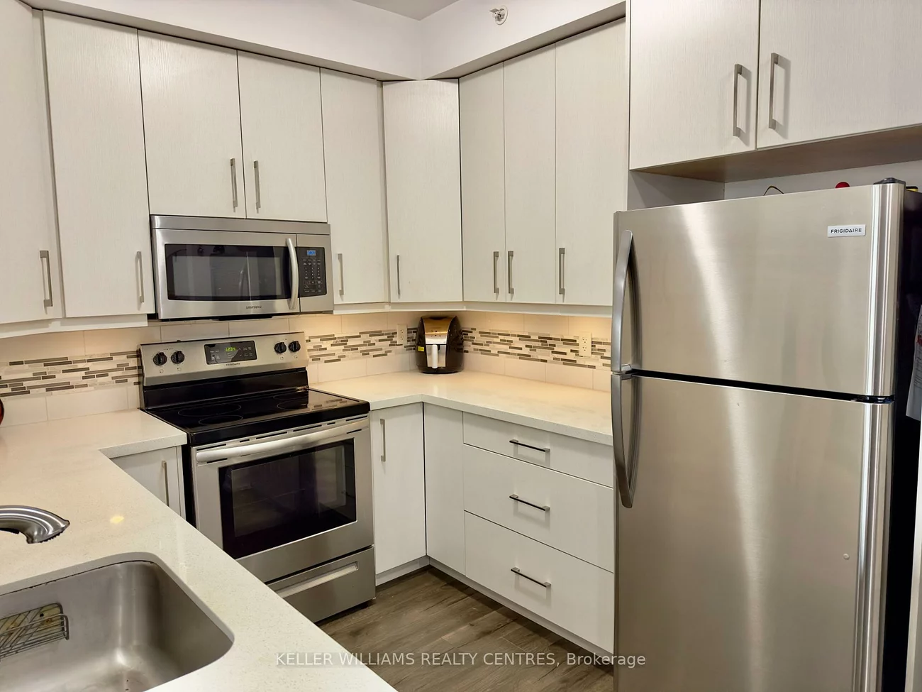 304, Essa, Ardagh, Barrie