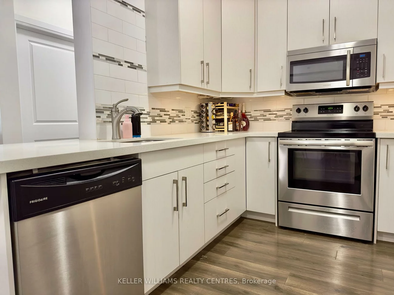 304, Essa, Ardagh, Barrie