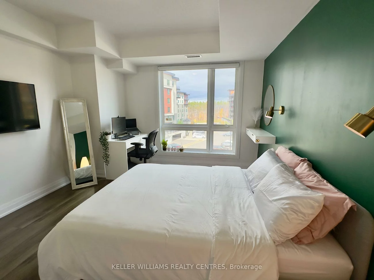 304, Essa, Ardagh, Barrie