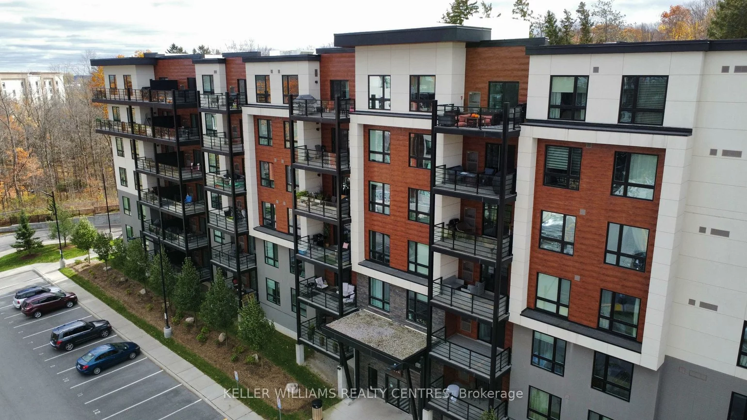 304, Essa, Ardagh, Barrie