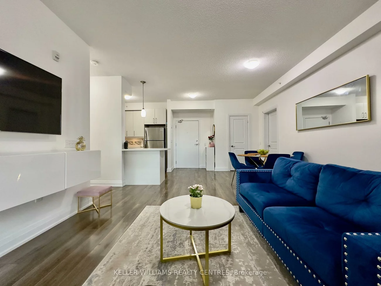 304, Essa, Ardagh, Barrie