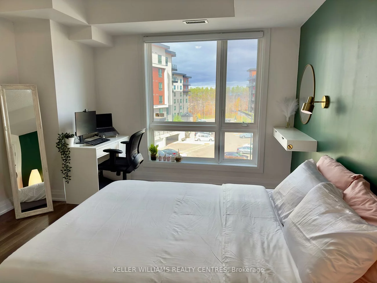 304, Essa, Ardagh, Barrie