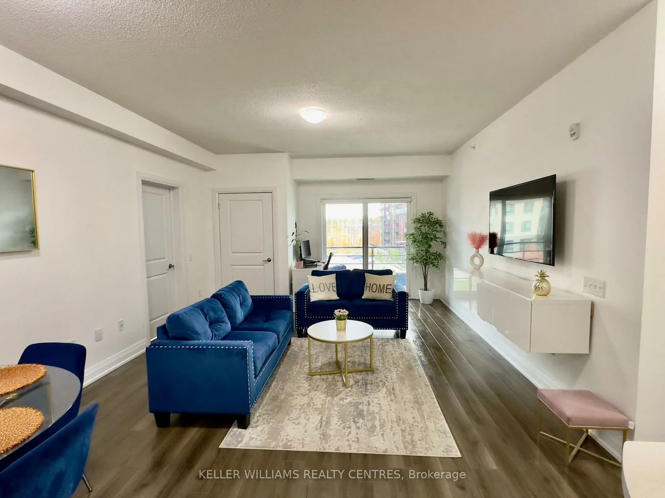 304, Essa, Ardagh, Barrie