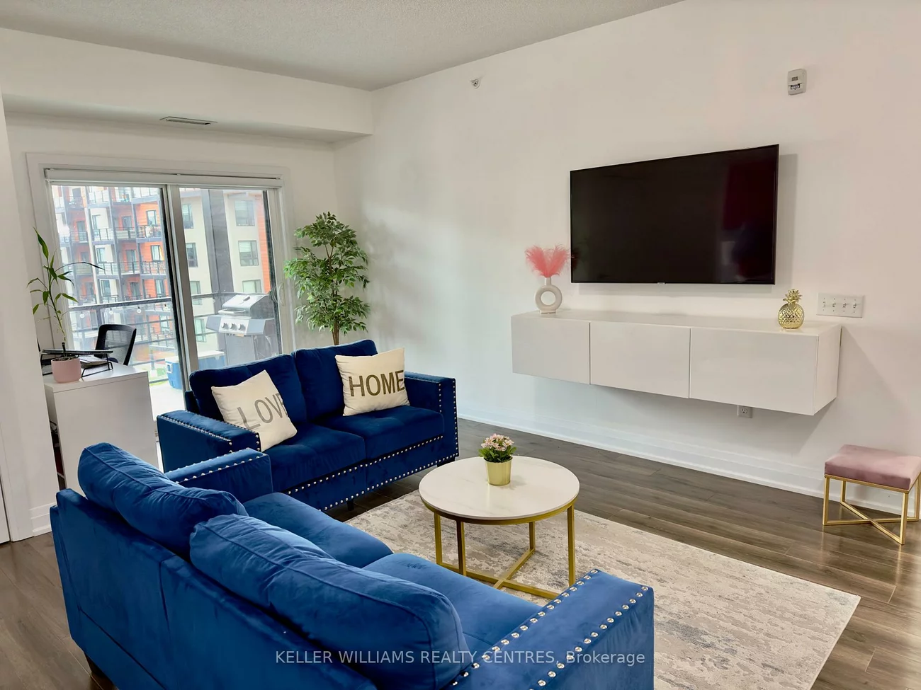 304, Essa, Ardagh, Barrie