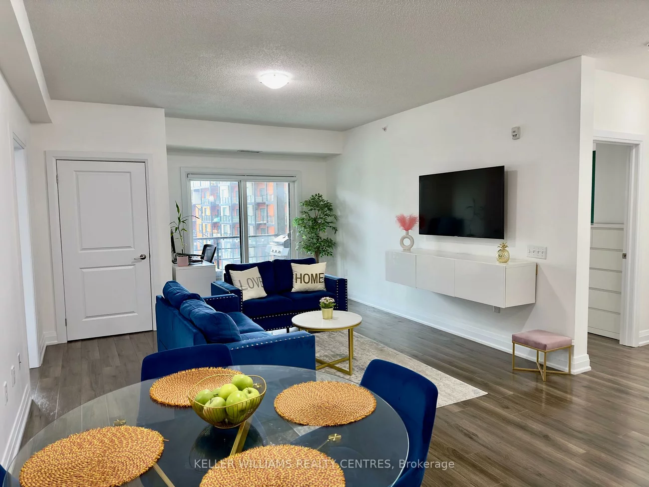 304, Essa, Ardagh, Barrie