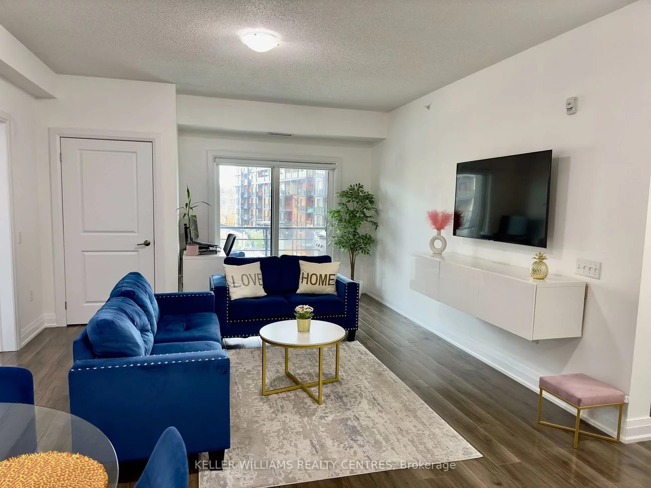 304, Essa, Ardagh, Barrie