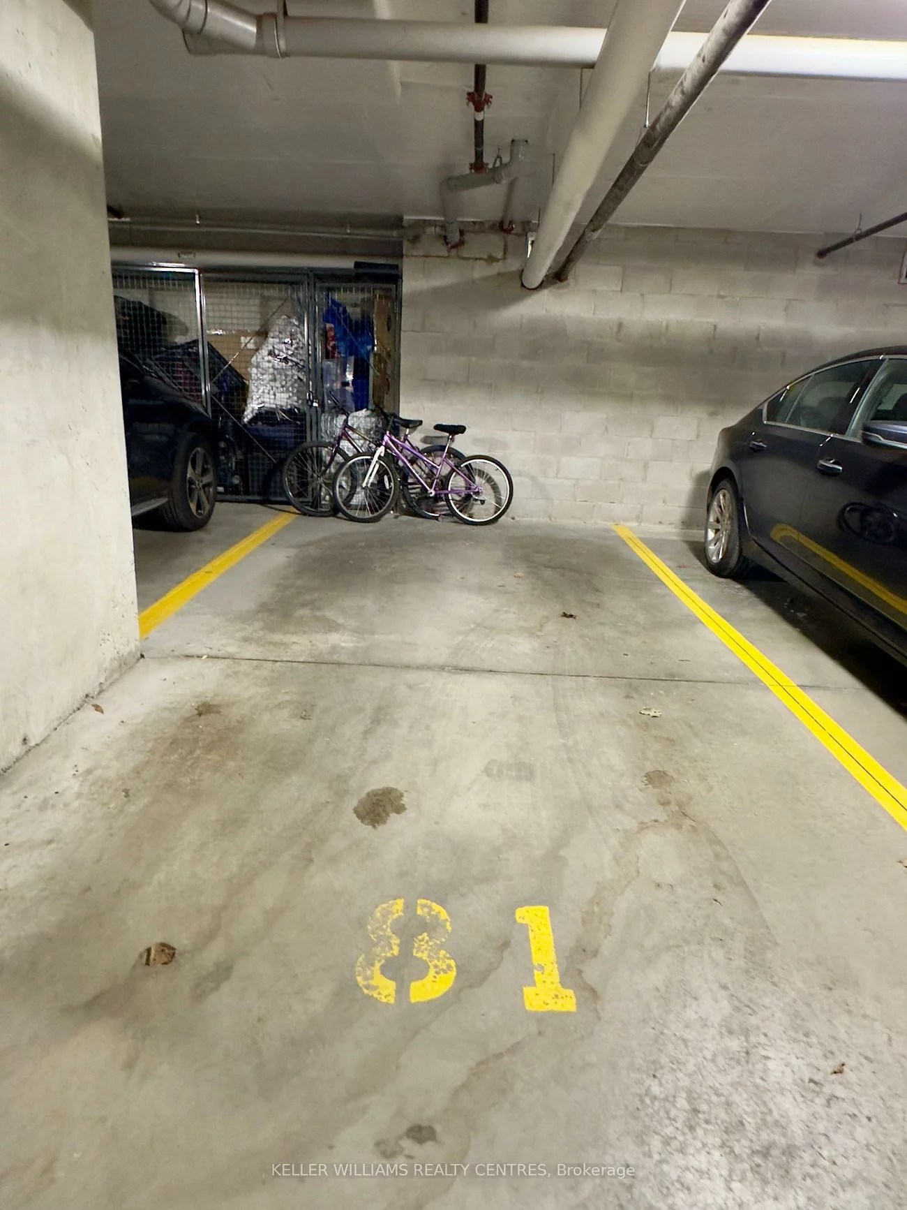 304, Essa, Ardagh, Barrie