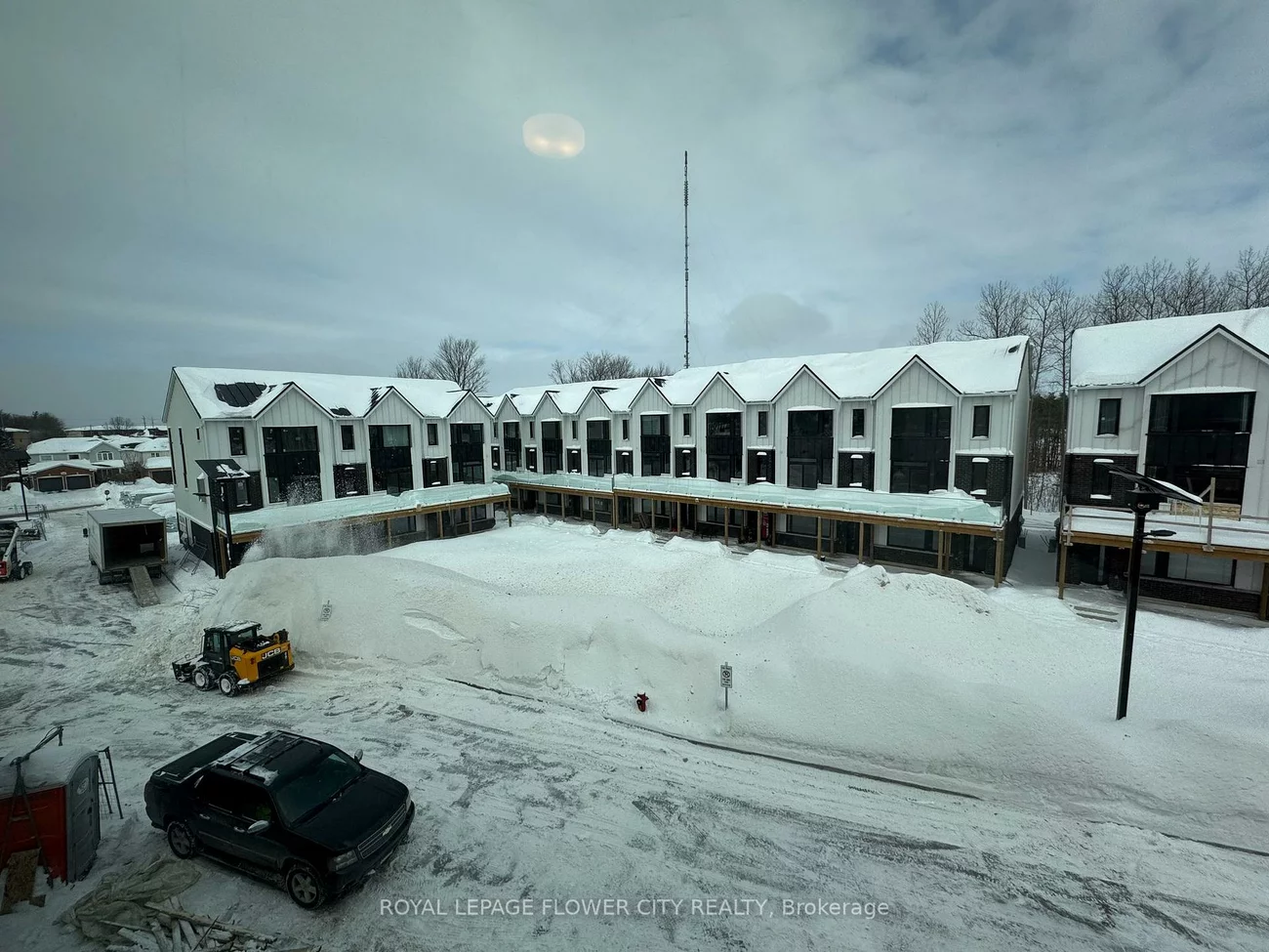 9, Rainwater, Holly, Barrie