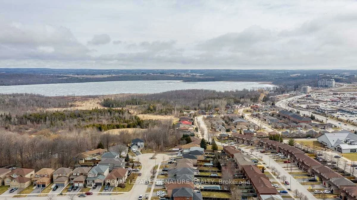 295, Cundles, Alliance, Barrie