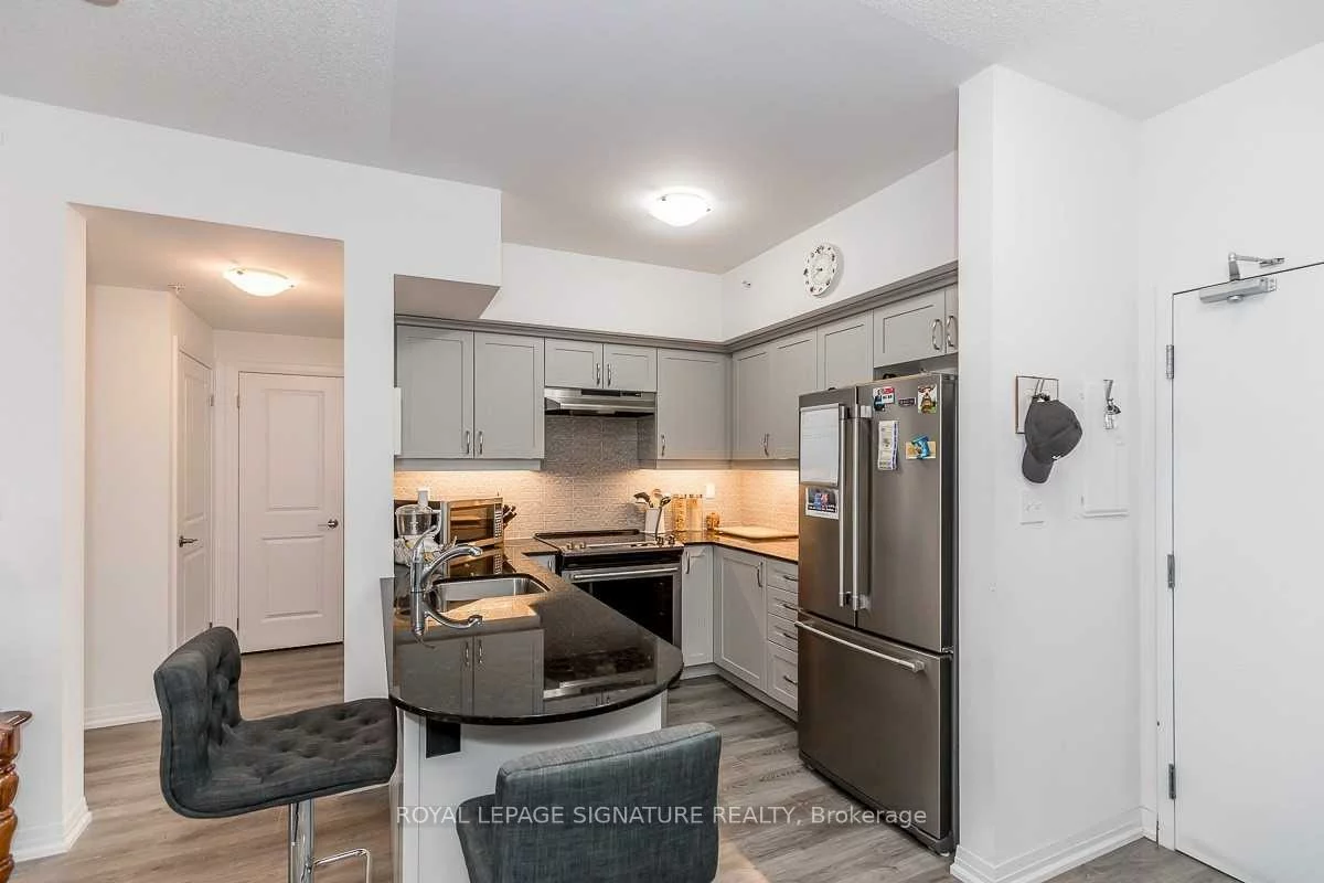 295, Cundles, Alliance, Barrie