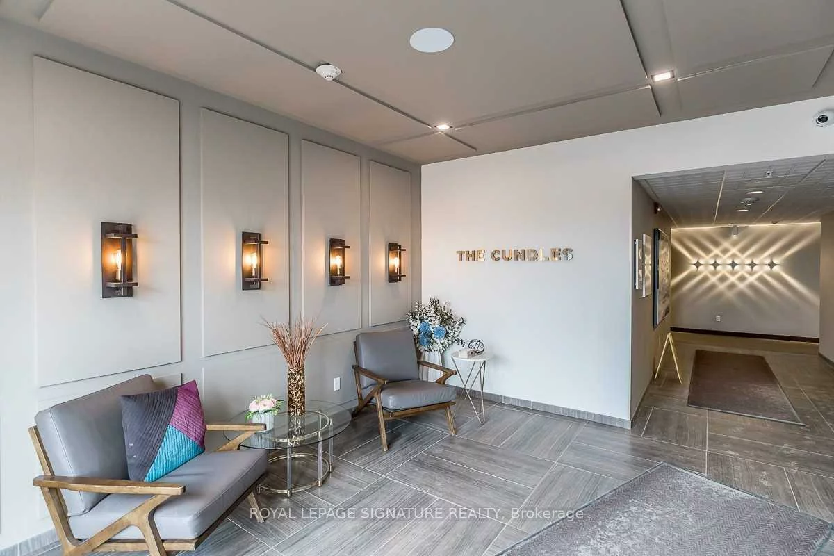 295, Cundles, Alliance, Barrie