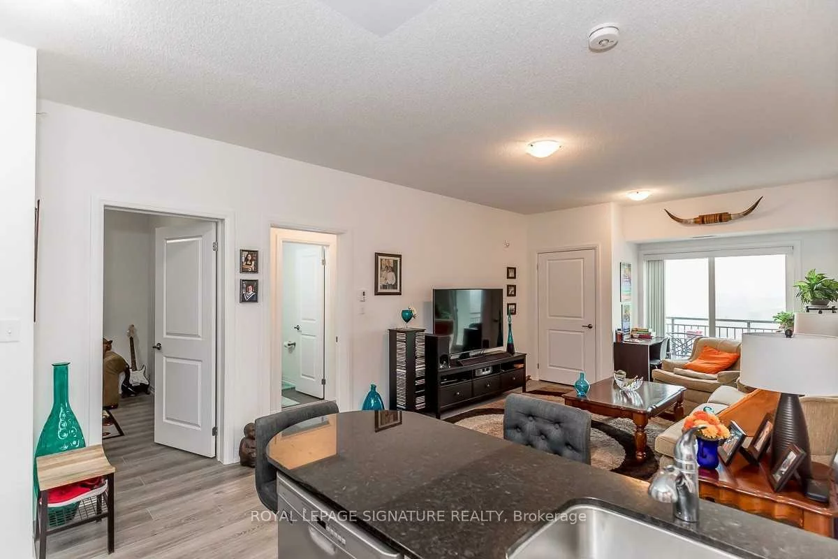 295, Cundles, Alliance, Barrie