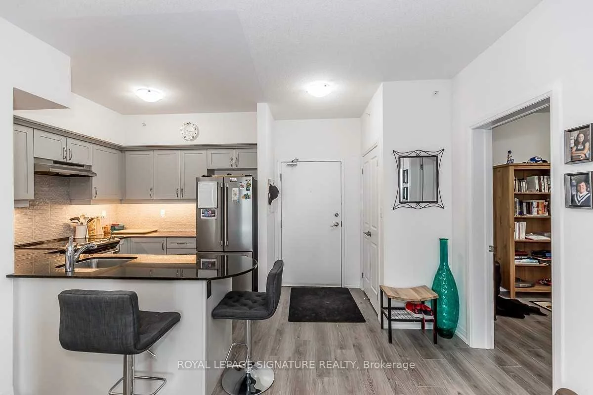 295, Cundles, Alliance, Barrie