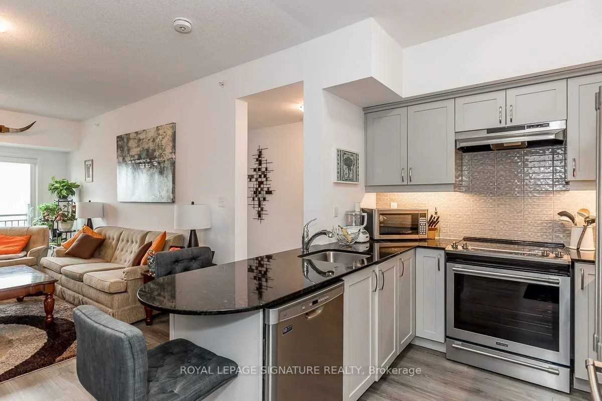 295, Cundles, Alliance, Barrie