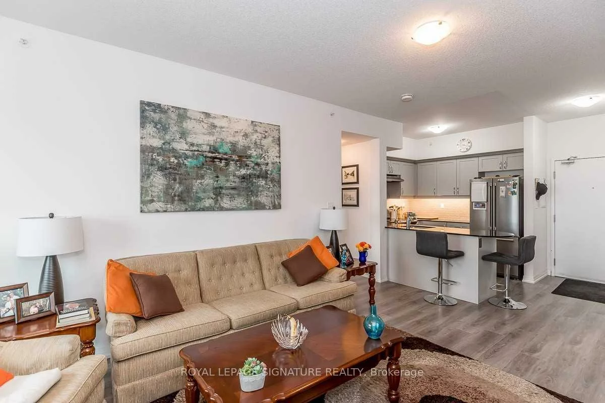 295, Cundles, Alliance, Barrie