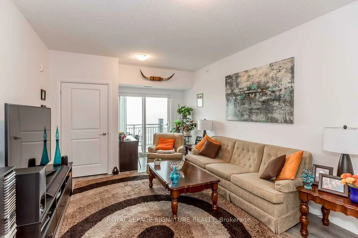 295, Cundles, Alliance, Barrie