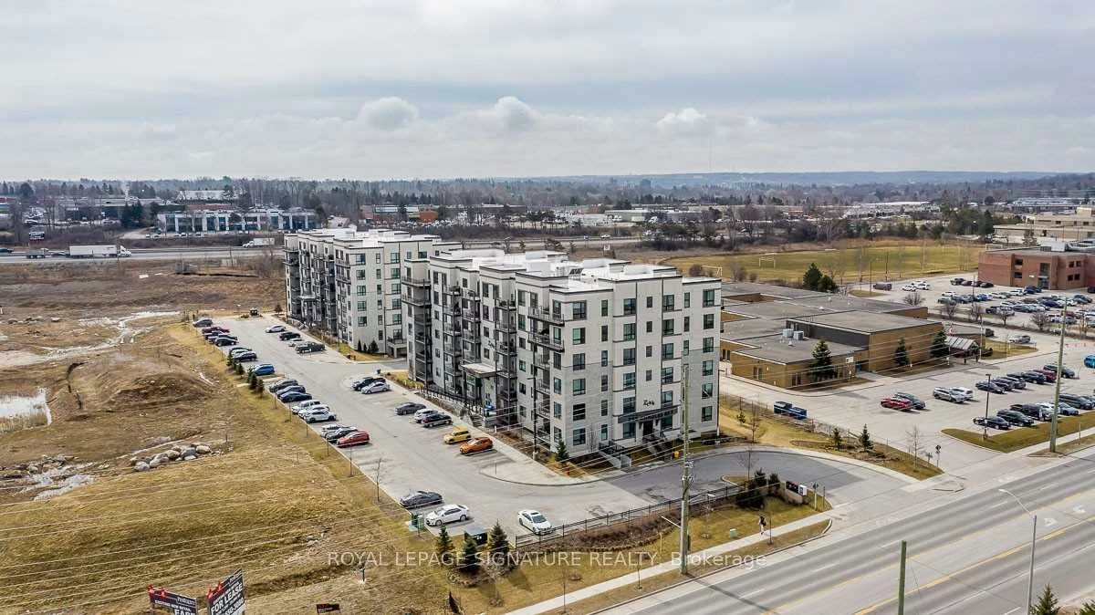 295, Cundles, Alliance, Barrie