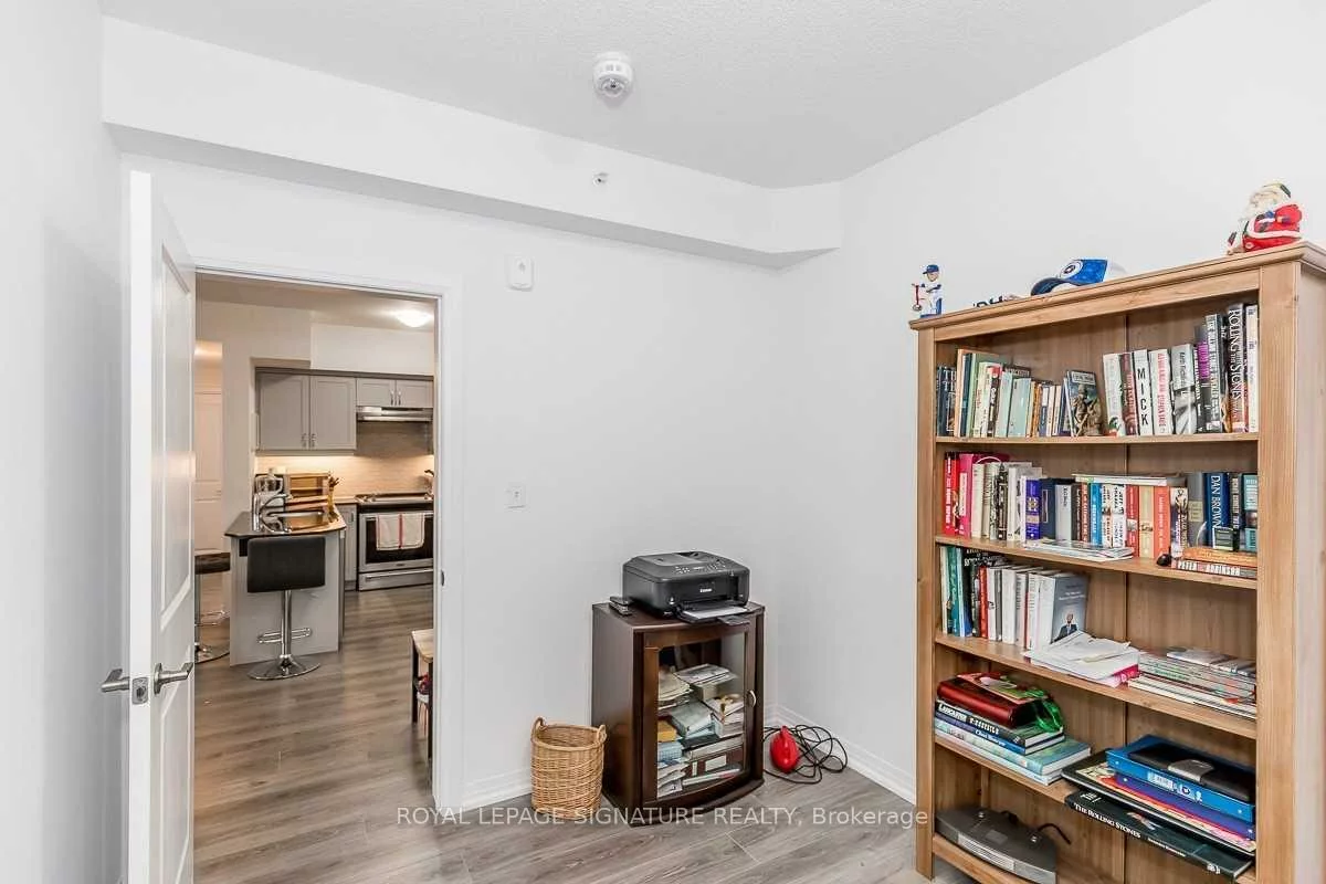 295, Cundles, Alliance, Barrie