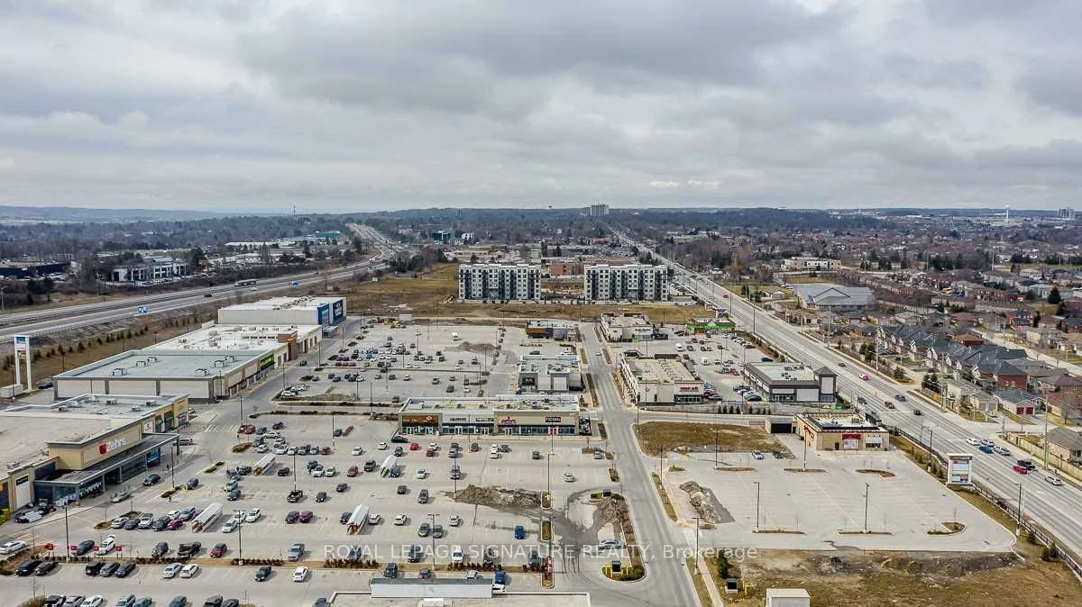 295, Cundles, Alliance, Barrie