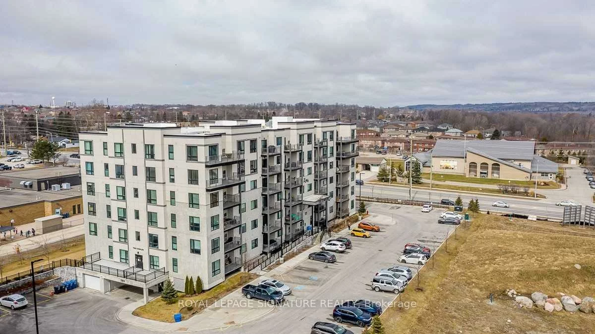 295, Cundles, Alliance, Barrie