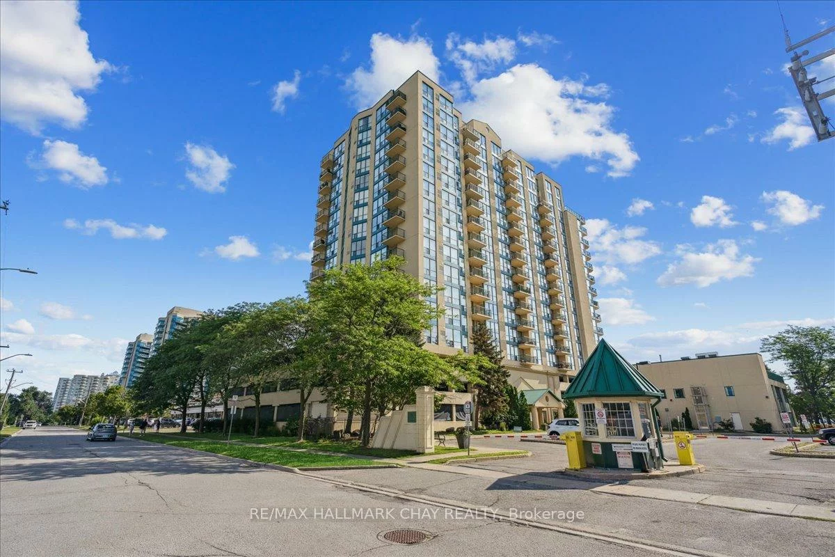 65, ELLEN, City Centre, Barrie
