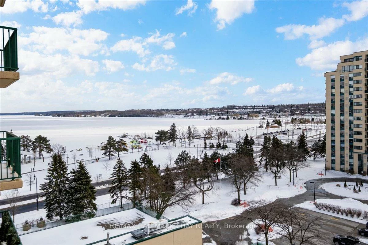 65, ELLEN, City Centre, Barrie