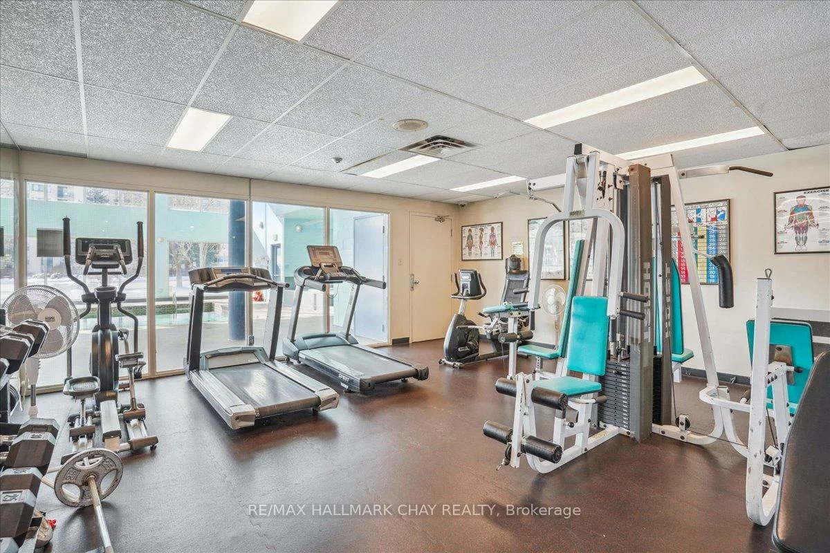 65, ELLEN, City Centre, Barrie