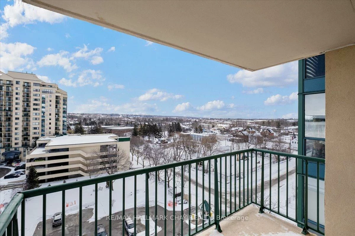 65, ELLEN, City Centre, Barrie