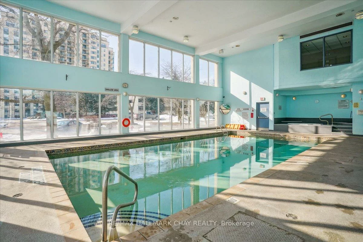 65, ELLEN, City Centre, Barrie