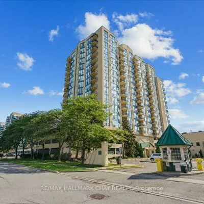 65, ELLEN, City Centre, Barrie