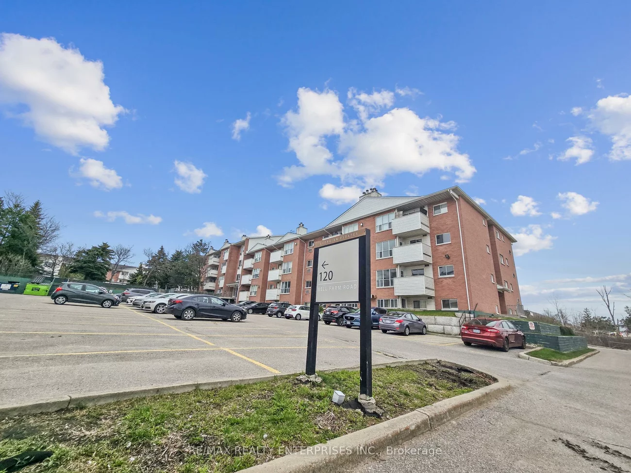 120, Bell Farm, Alliance, Barrie