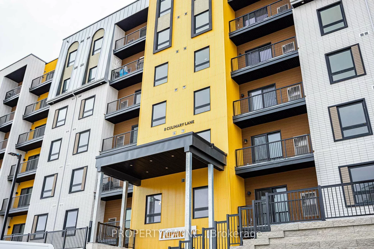 8, Culinary, Rural Barrie Southeast, Barrie