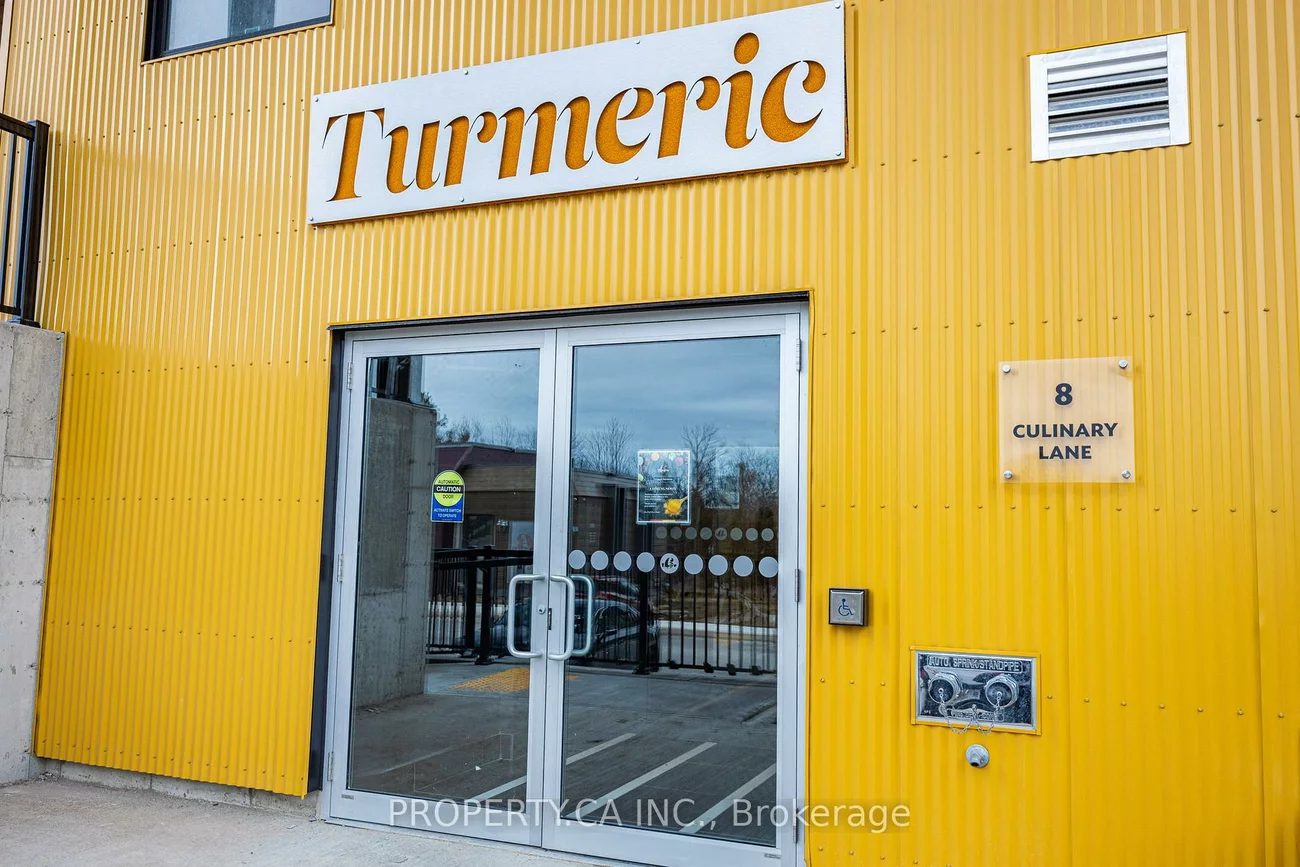 8, Culinary, Rural Barrie Southeast, Barrie