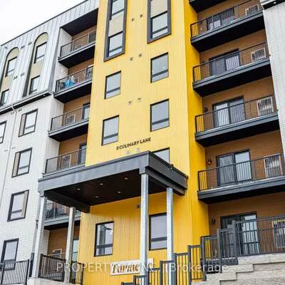 8, Culinary, Rural Barrie Southeast, Barrie