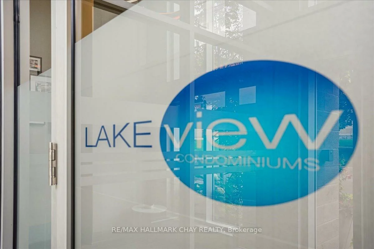 111, Worsley, City Centre, Barrie