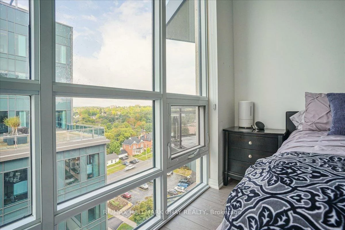 111, Worsley, City Centre, Barrie