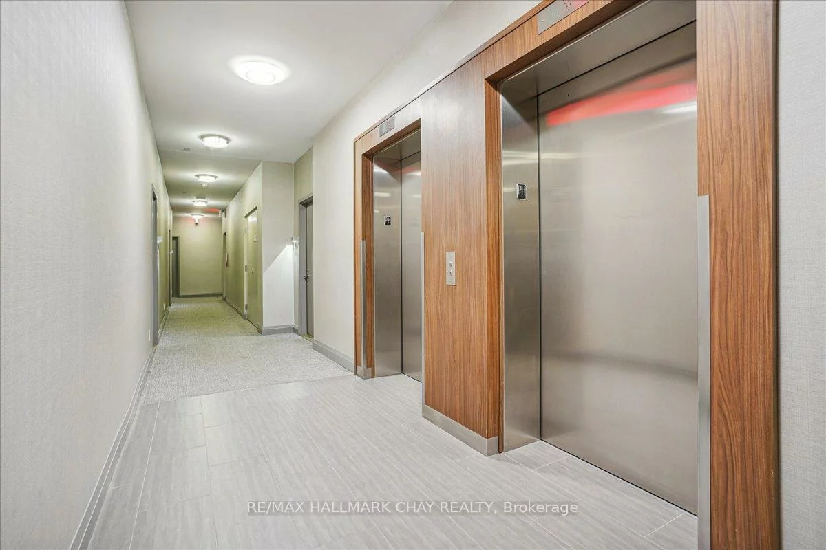 111, Worsley, City Centre, Barrie