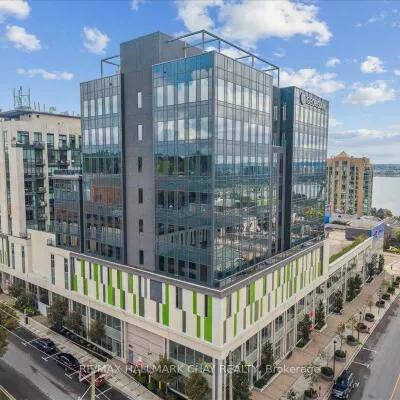 111, Worsley, City Centre, Barrie