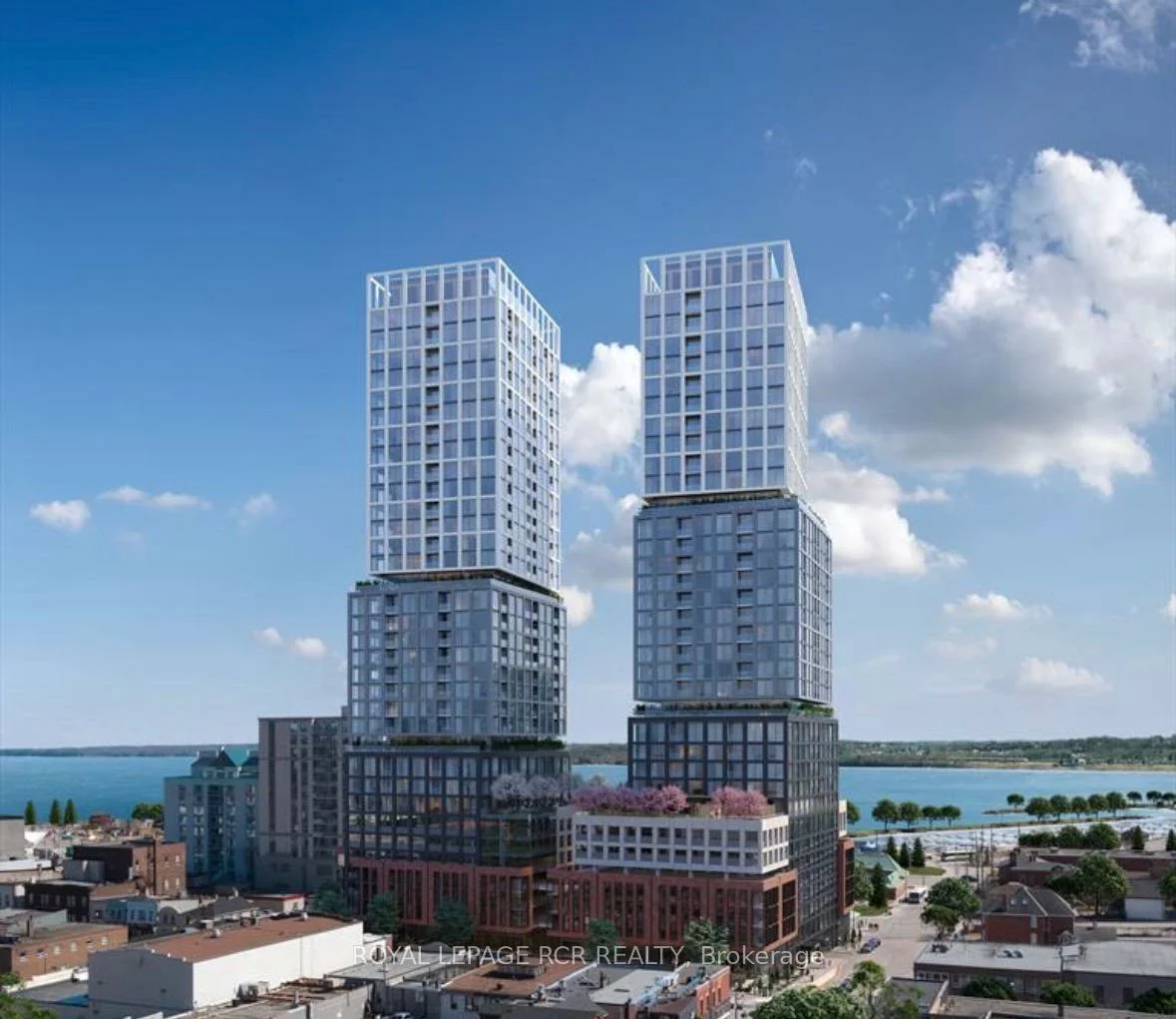 39, Mary, City Centre, Barrie