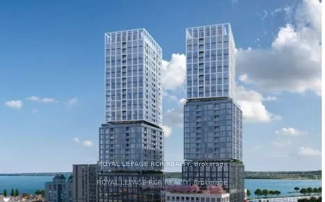 39, Mary, City Centre, Barrie