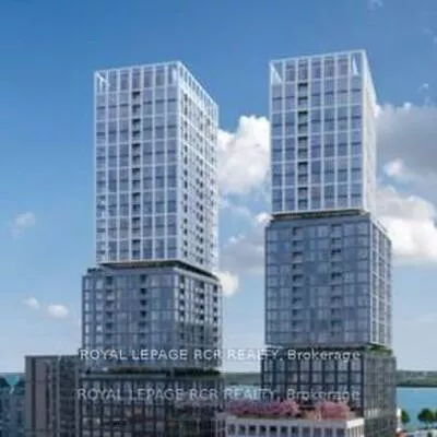 39, Mary, City Centre, Barrie