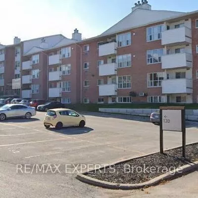 120, Bell Farm, Alliance, Barrie