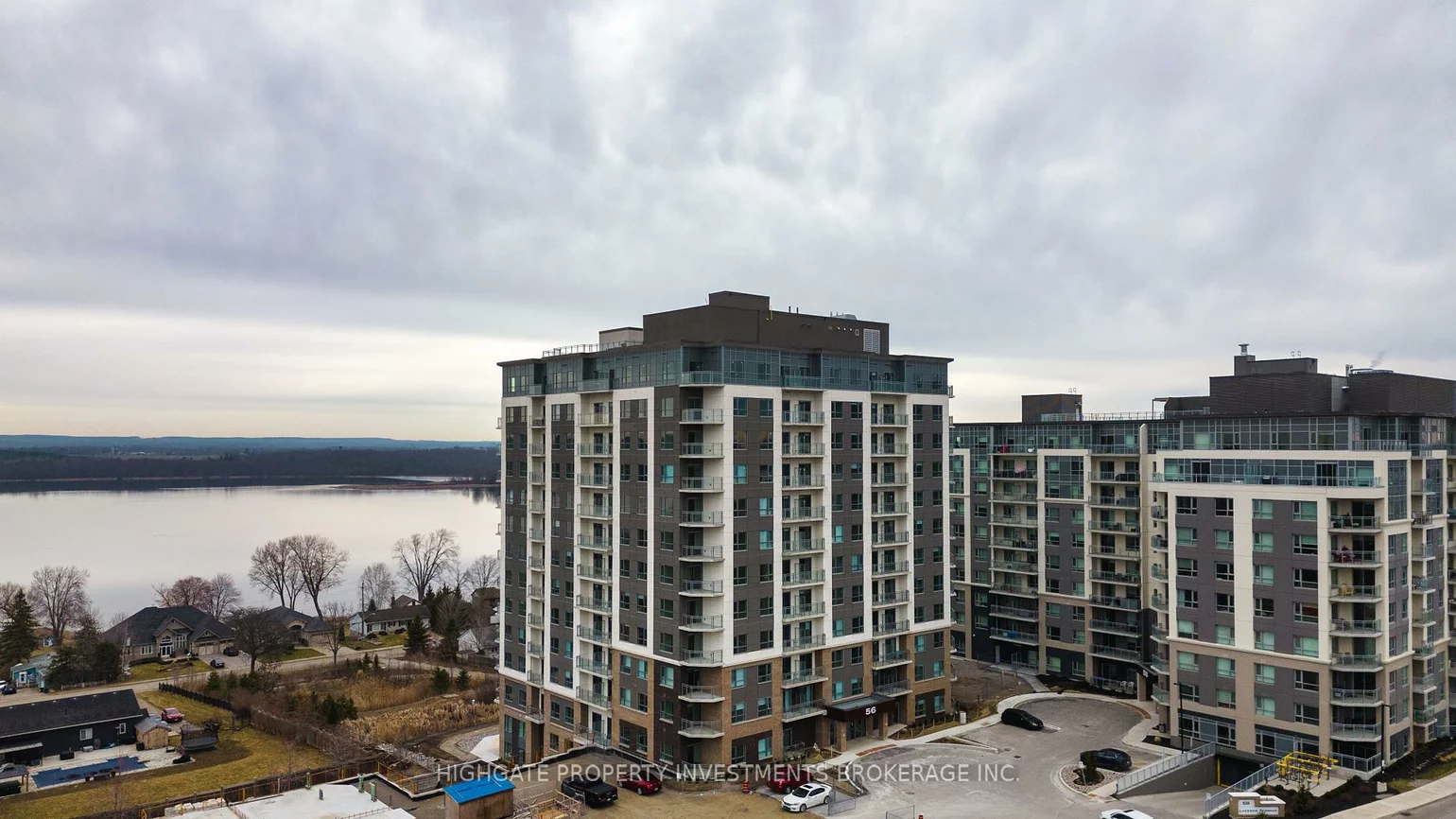 56, Lakeside, Little Lake, Barrie