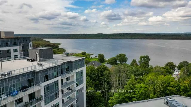 56, Lakeside, Little Lake, Barrie