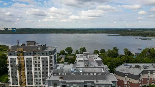 56, Lakeside, Little Lake, Barrie