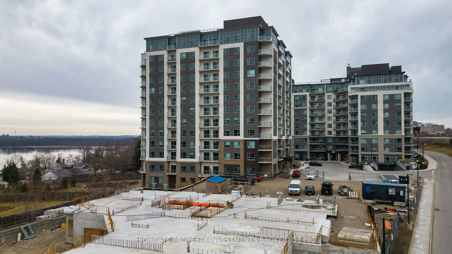 56, Lakeside, Little Lake, Barrie